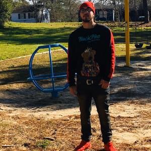 Meet your Posher, Jonathan